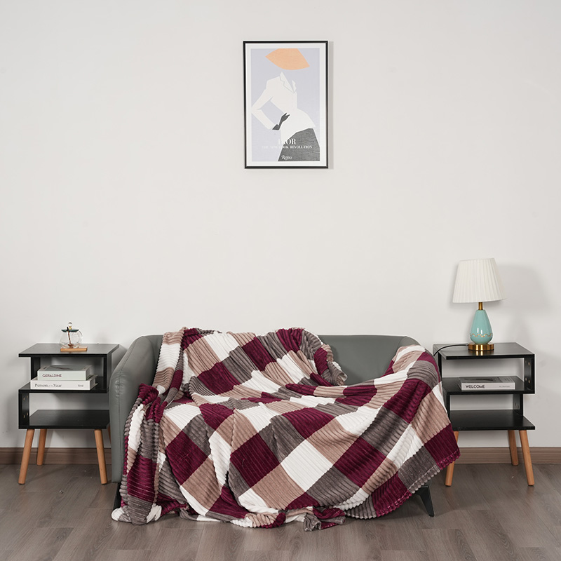 Cearşaf de flanel