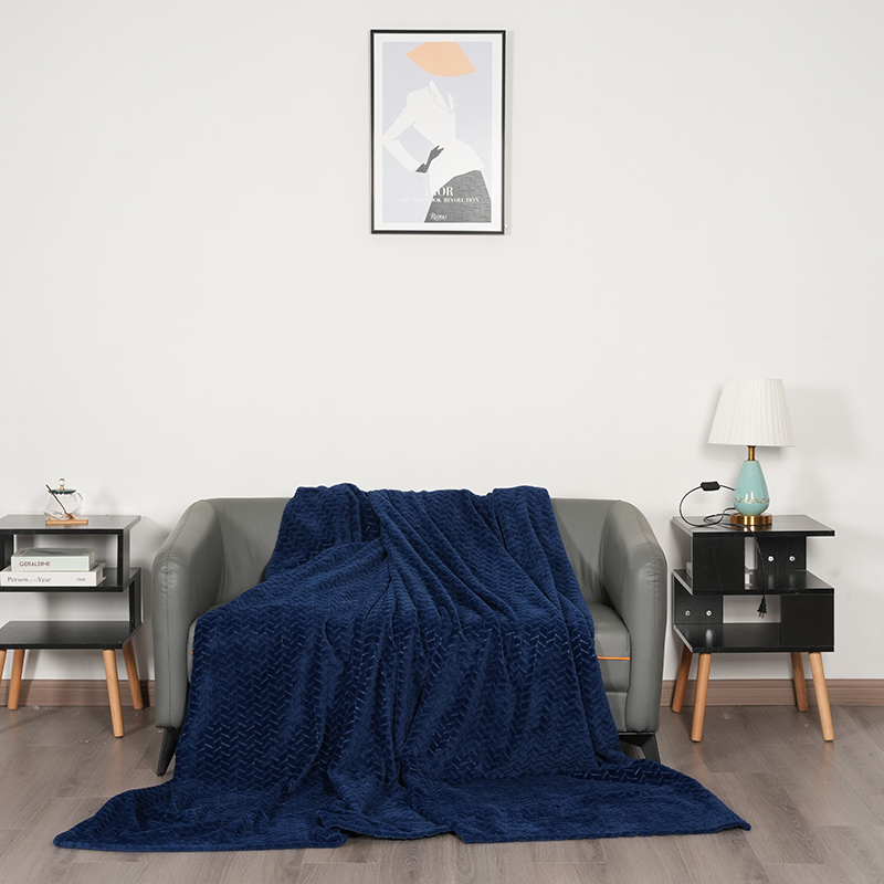 Țesătură solidă ultra moale